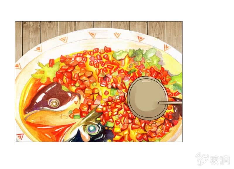 Loạn Thế Đế Hậu Chapter 62 - 8