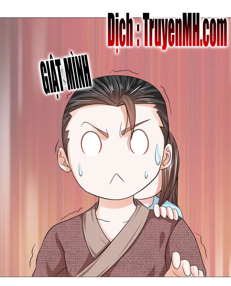 Loạn Thế Đế Hậu Chapter 62 - 14