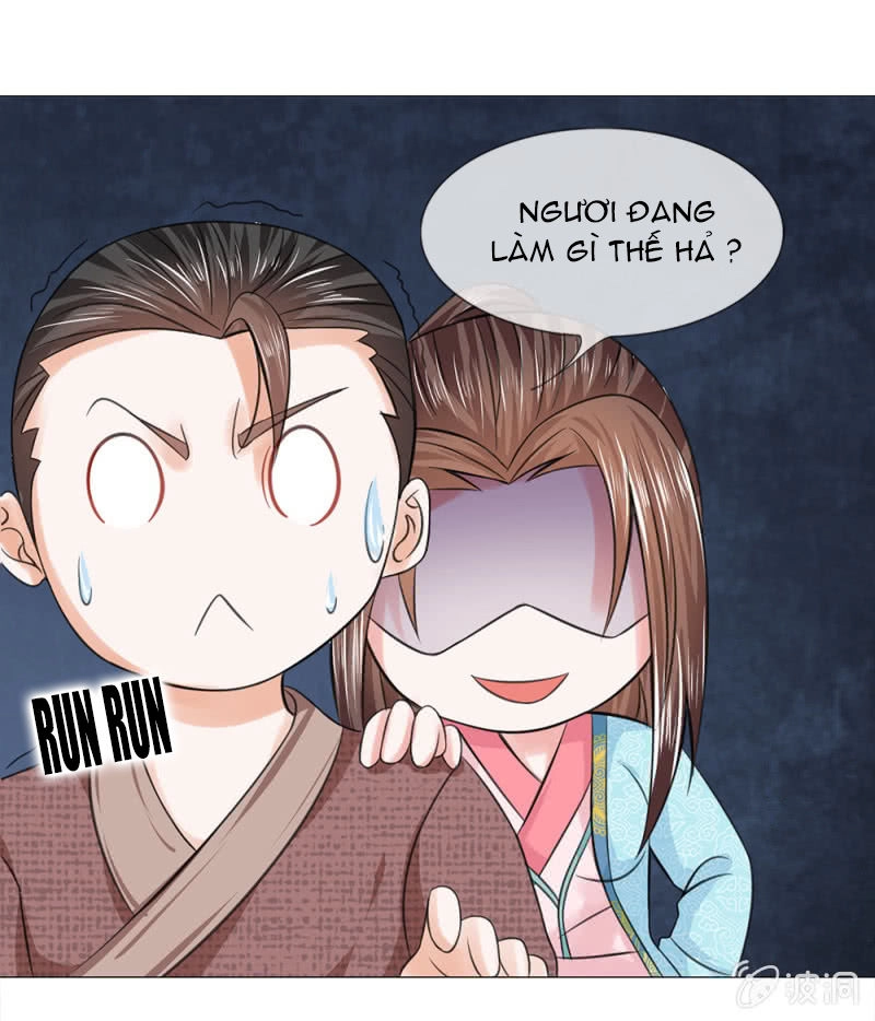 Loạn Thế Đế Hậu Chapter 62 - 15