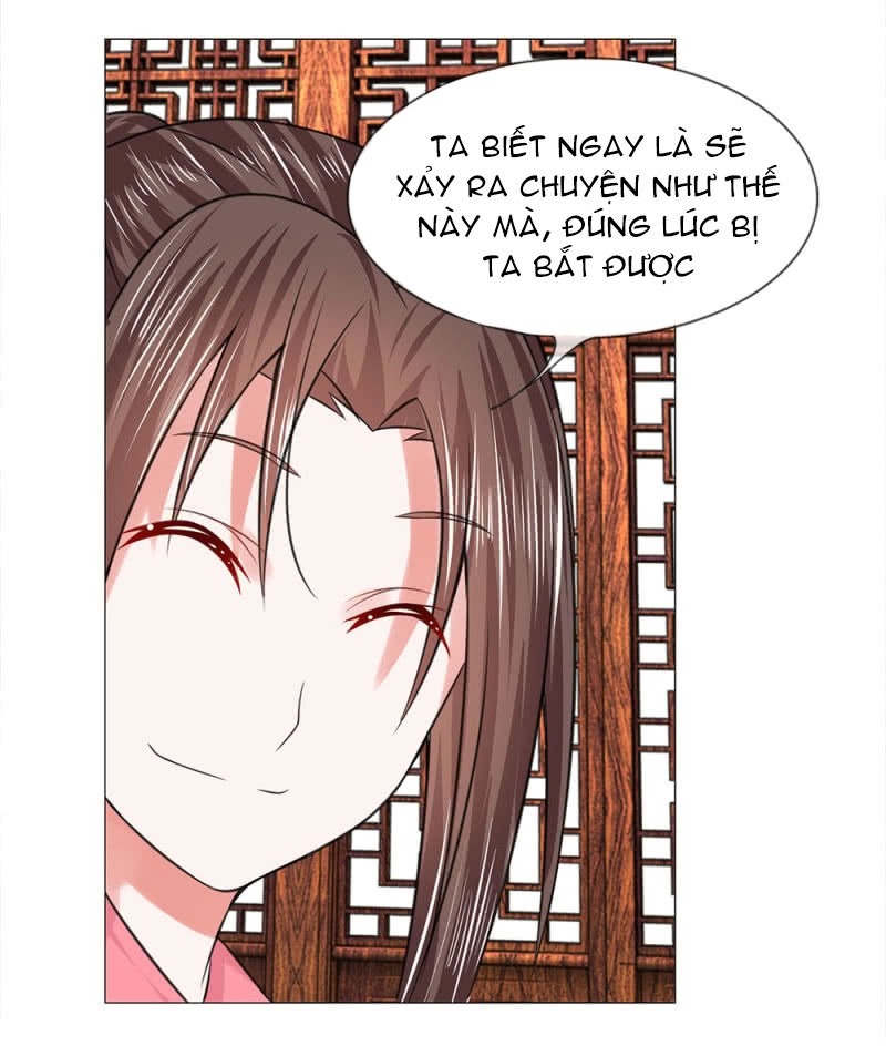 Loạn Thế Đế Hậu Chapter 62 - 16