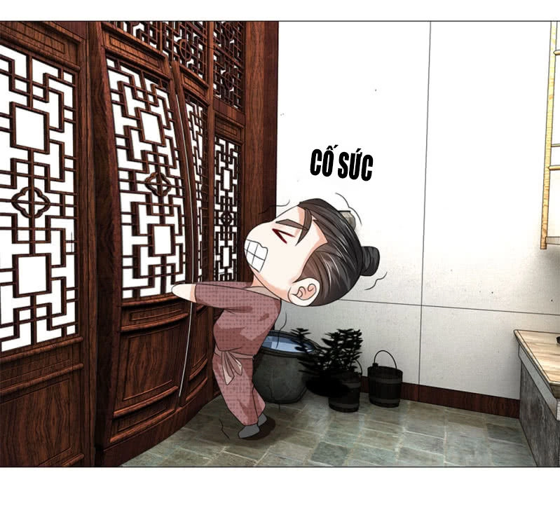 Loạn Thế Đế Hậu Chapter 62 - 18