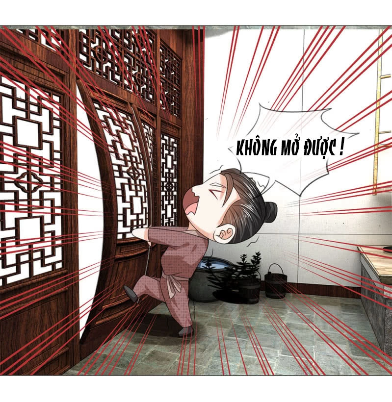 Loạn Thế Đế Hậu Chapter 62 - 19