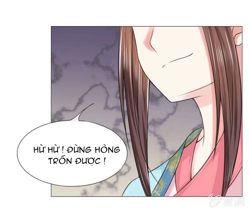 Loạn Thế Đế Hậu Chapter 62 - 22