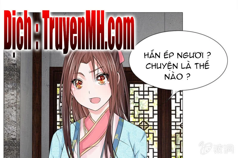 Loạn Thế Đế Hậu Chapter 63 - 1