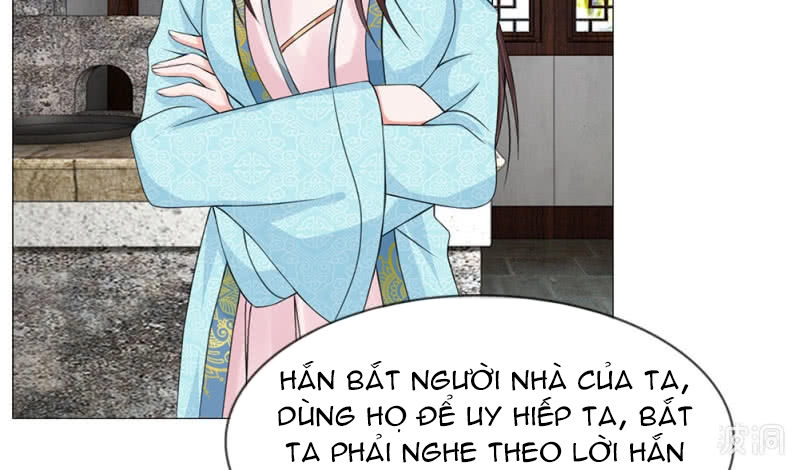 Loạn Thế Đế Hậu Chapter 63 - 2
