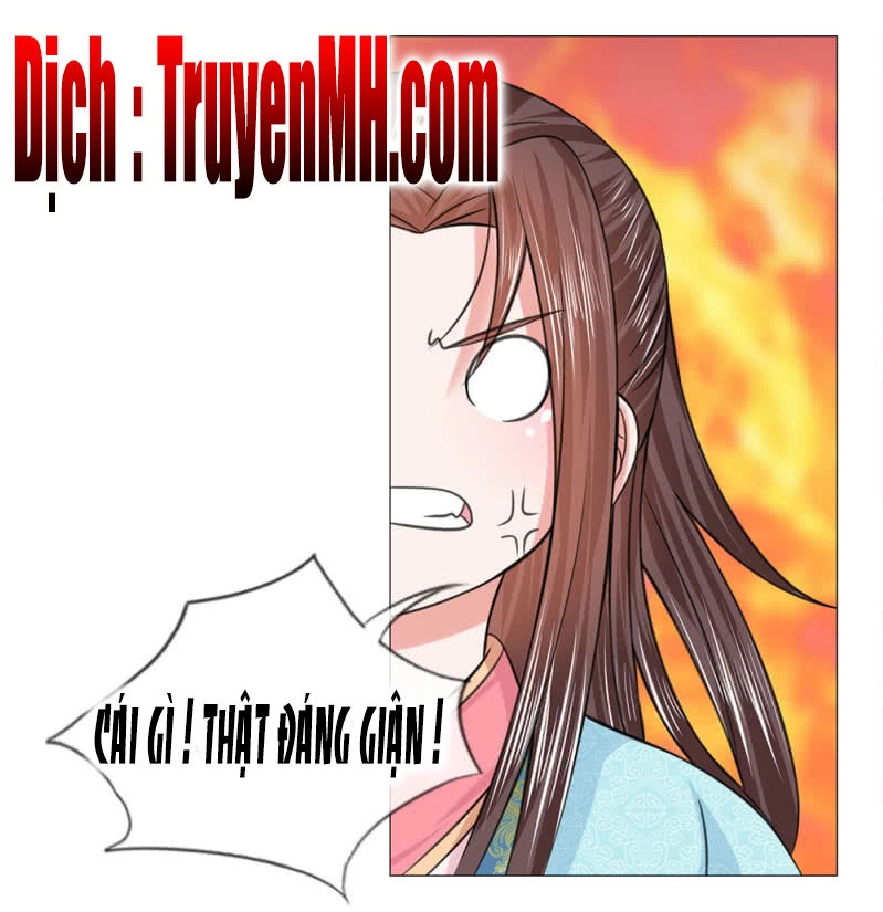Loạn Thế Đế Hậu Chapter 63 - 4