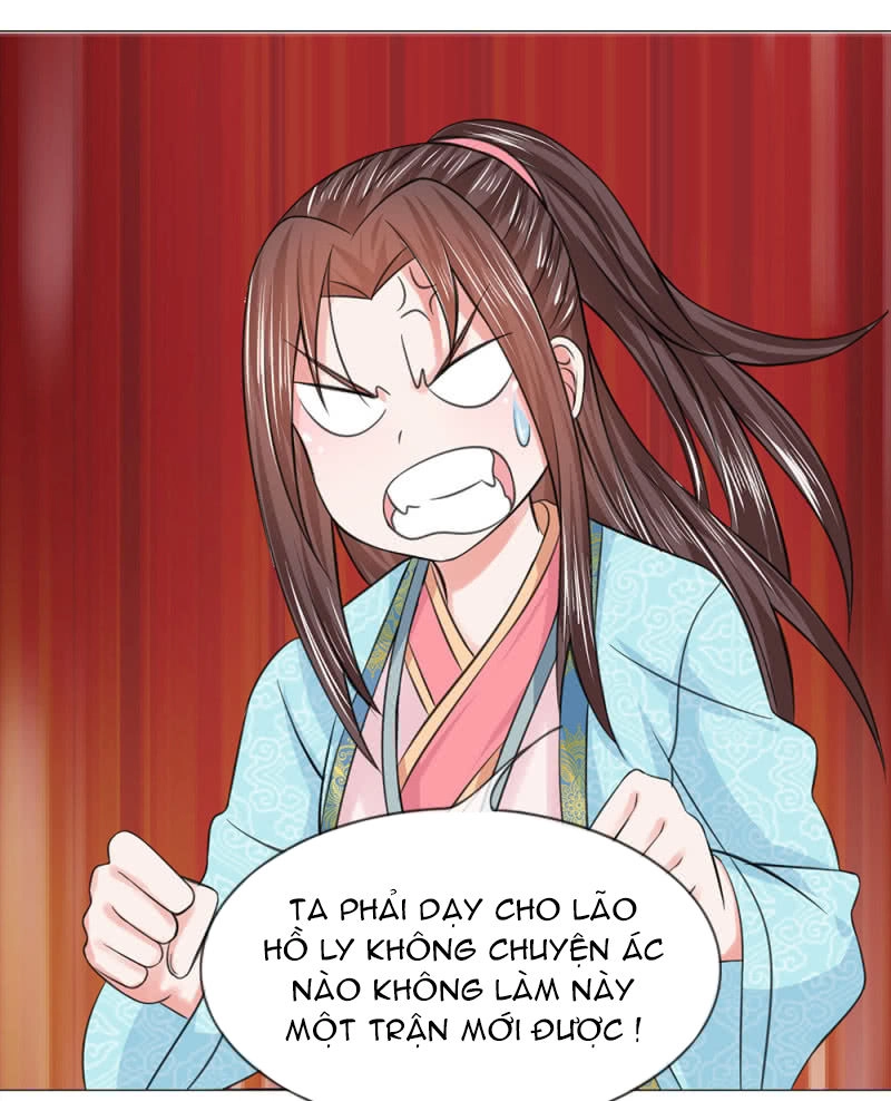 Loạn Thế Đế Hậu Chapter 63 - 5