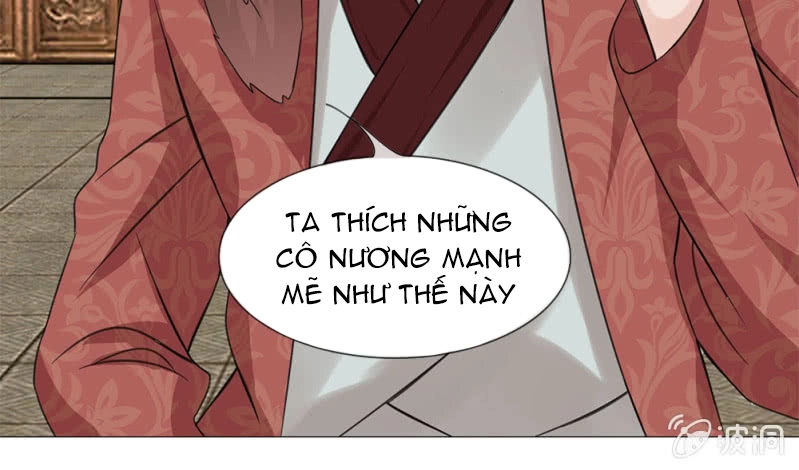 Loạn Thế Đế Hậu Chapter 63 - 13