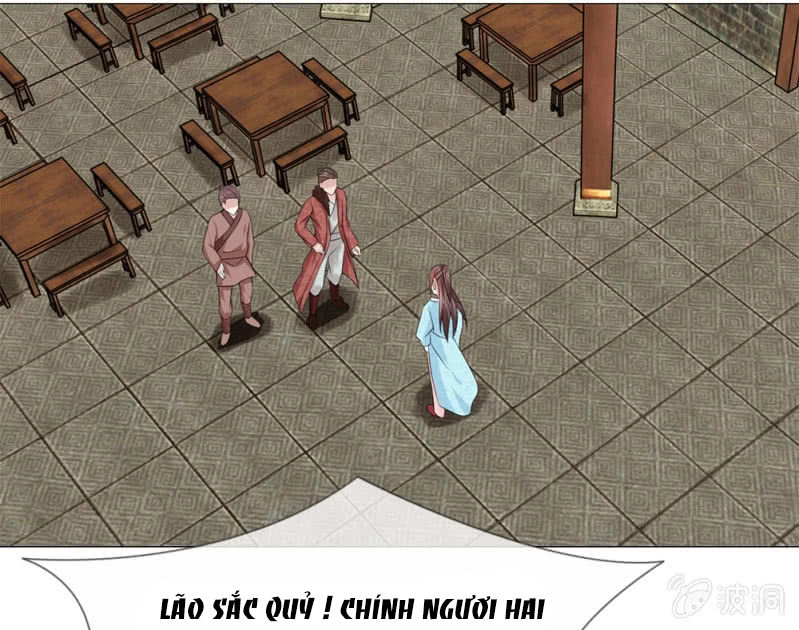 Loạn Thế Đế Hậu Chapter 63 - 14