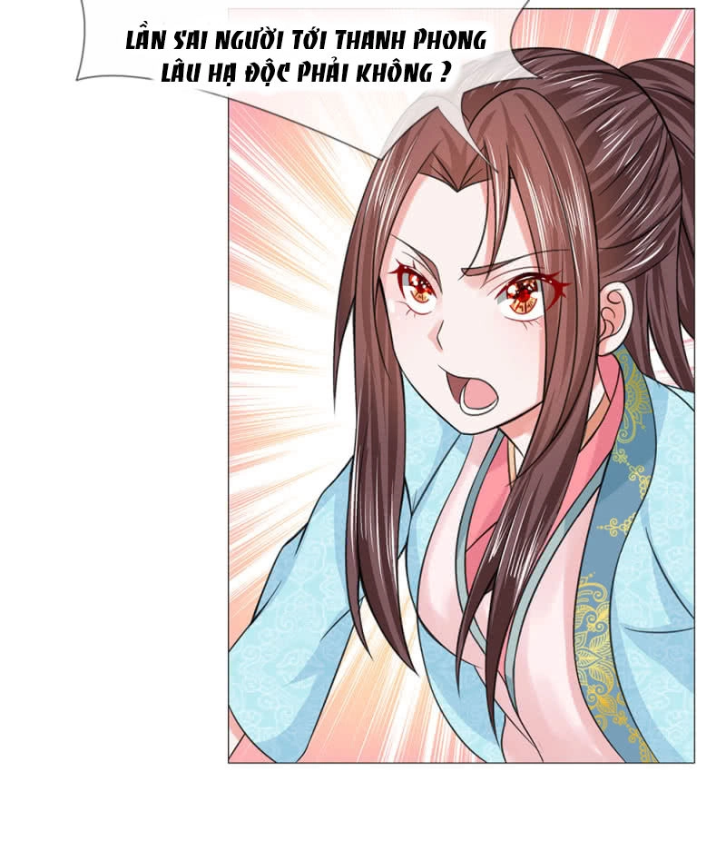 Loạn Thế Đế Hậu Chapter 63 - 15