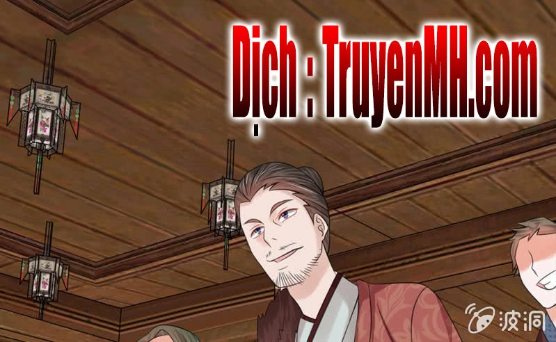 Loạn Thế Đế Hậu Chapter 63 - 16