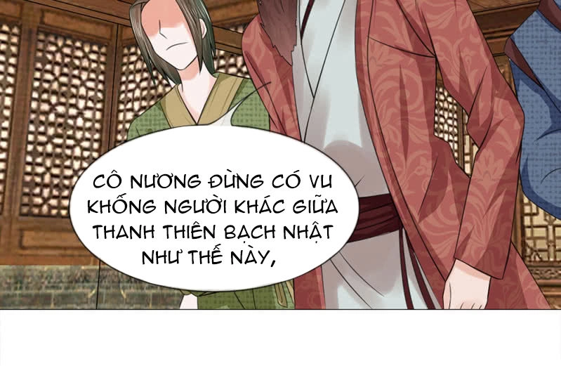 Loạn Thế Đế Hậu Chapter 63 - 17