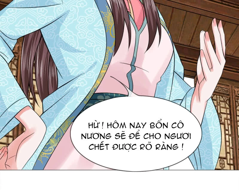 Loạn Thế Đế Hậu Chapter 63 - 20