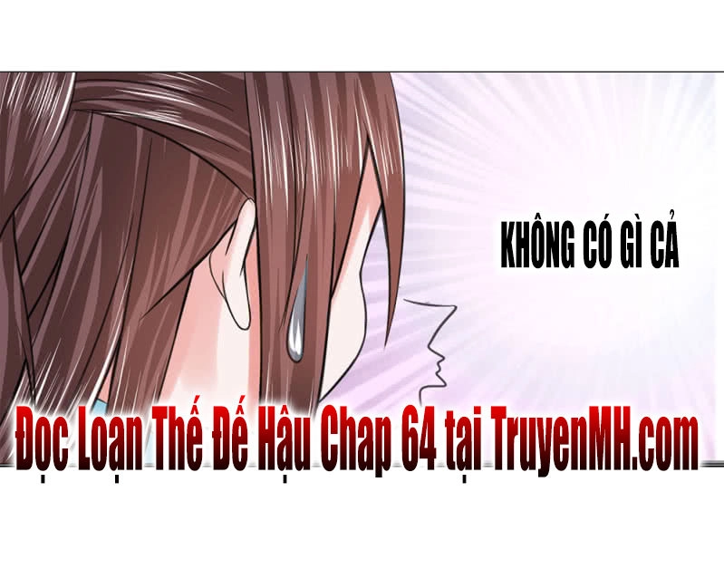 Loạn Thế Đế Hậu Chapter 63 - 22
