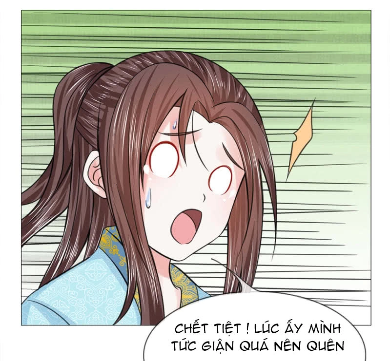 Loạn Thế Đế Hậu Chapter 64 - 1
