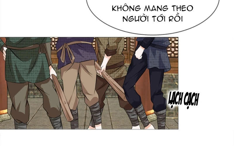 Loạn Thế Đế Hậu Chapter 64 - 2
