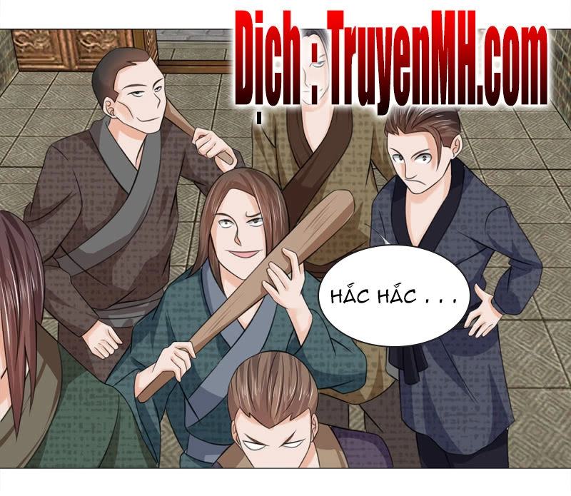 Loạn Thế Đế Hậu Chapter 64 - 3