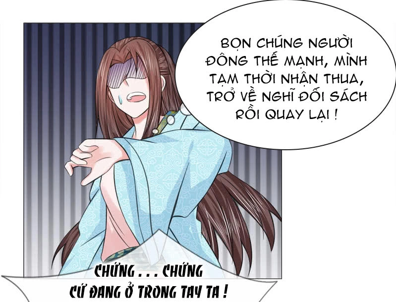 Loạn Thế Đế Hậu Chapter 64 - 9