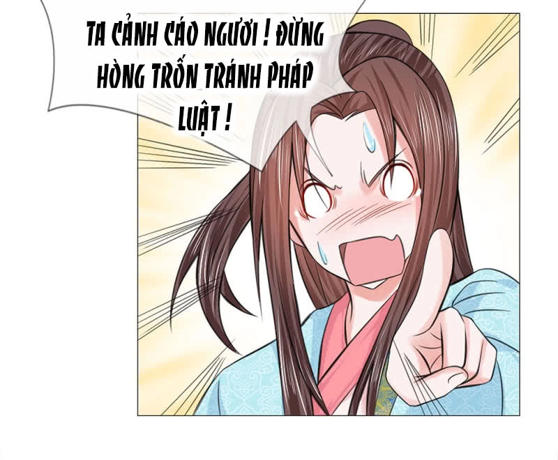 Loạn Thế Đế Hậu Chapter 64 - 10