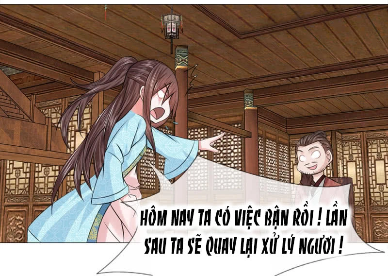 Loạn Thế Đế Hậu Chapter 64 - 11