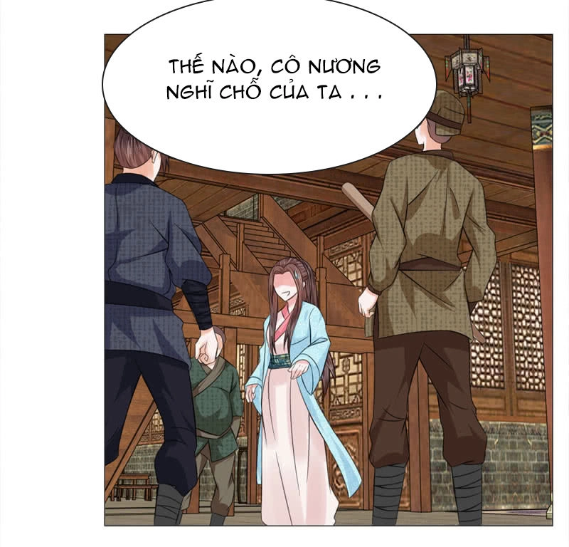 Loạn Thế Đế Hậu Chapter 64 - 14