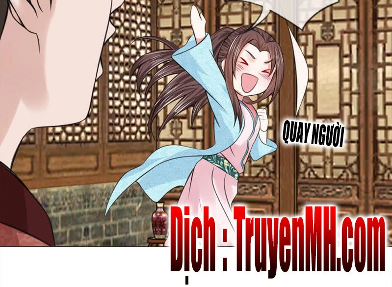 Loạn Thế Đế Hậu Chapter 64 - 21