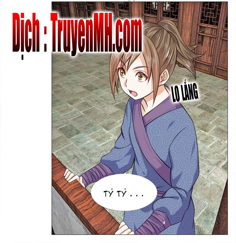 Loạn Thế Đế Hậu Chapter 64 - 25