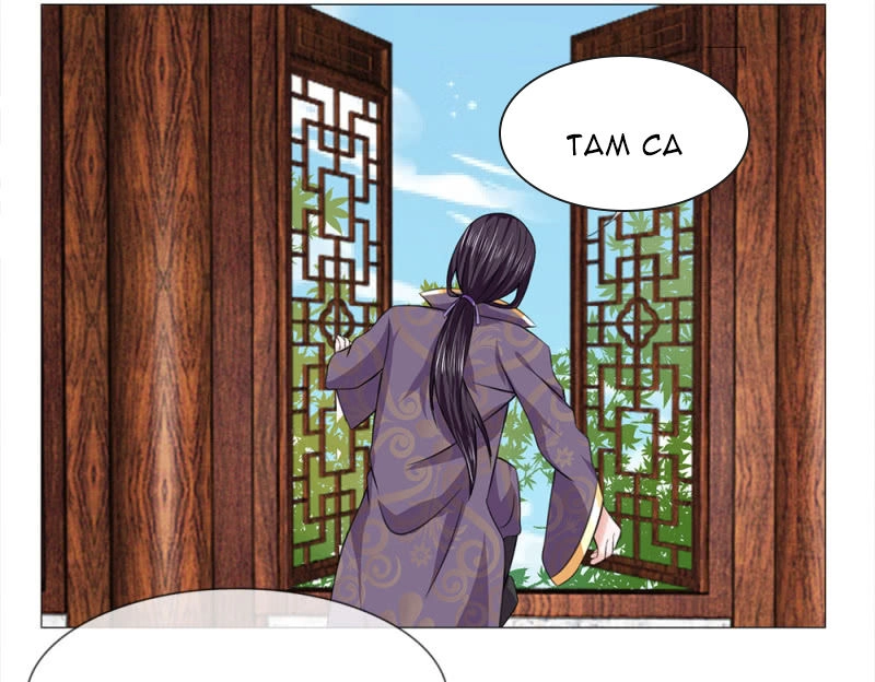 Loạn Thế Đế Hậu Chapter 64 - 28