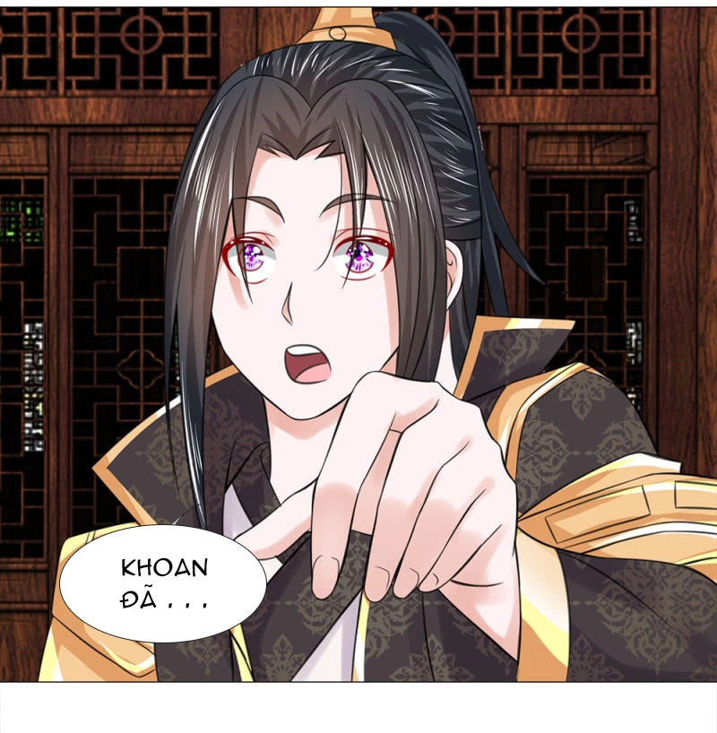 Loạn Thế Đế Hậu Chapter 64 - 30