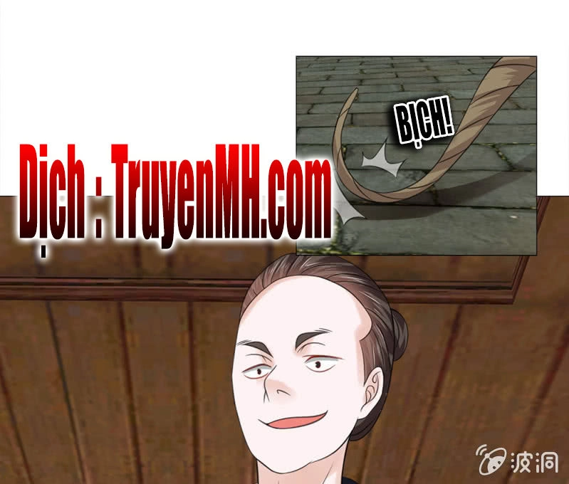 Loạn Thế Đế Hậu Chapter 65 - 1