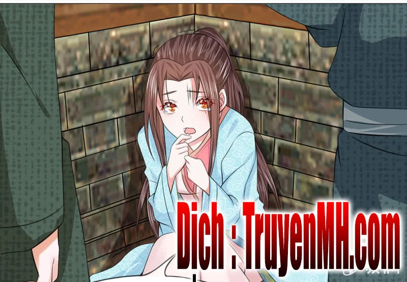 Loạn Thế Đế Hậu Chapter 65 - 3