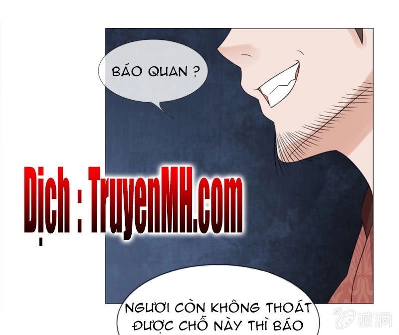 Loạn Thế Đế Hậu Chapter 65 - 6