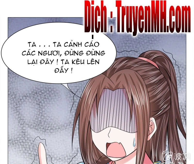 Loạn Thế Đế Hậu Chapter 65 - 9