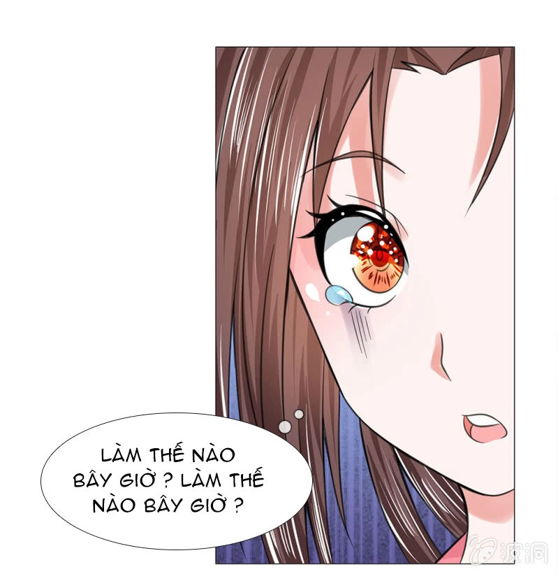 Loạn Thế Đế Hậu Chapter 65 - 12