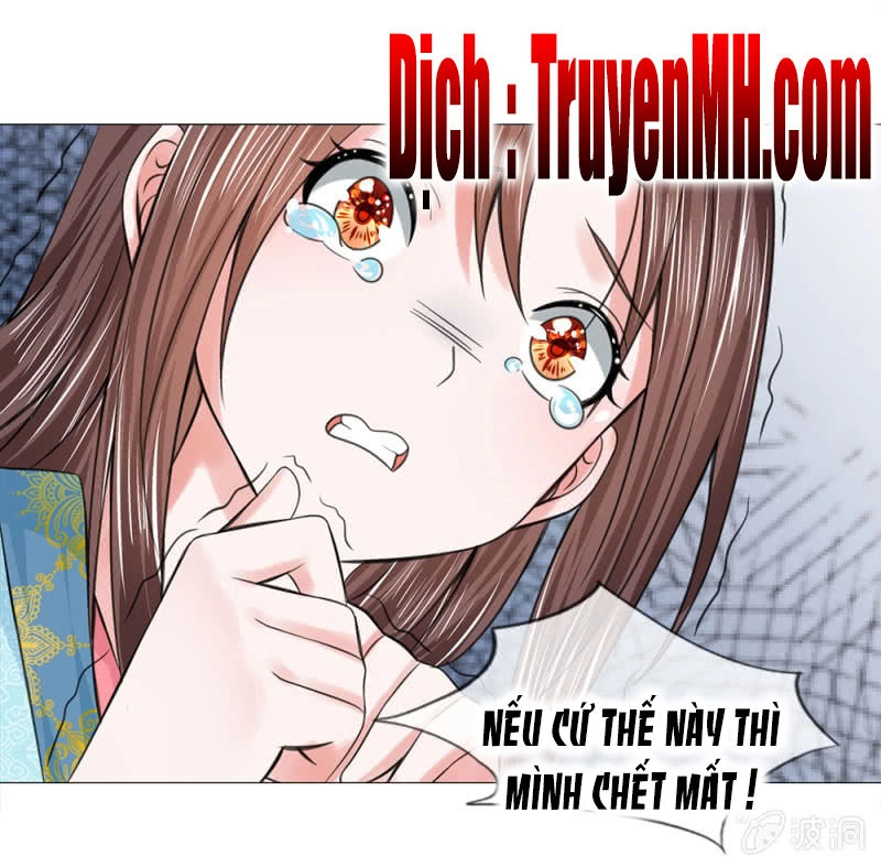 Loạn Thế Đế Hậu Chapter 65 - 13