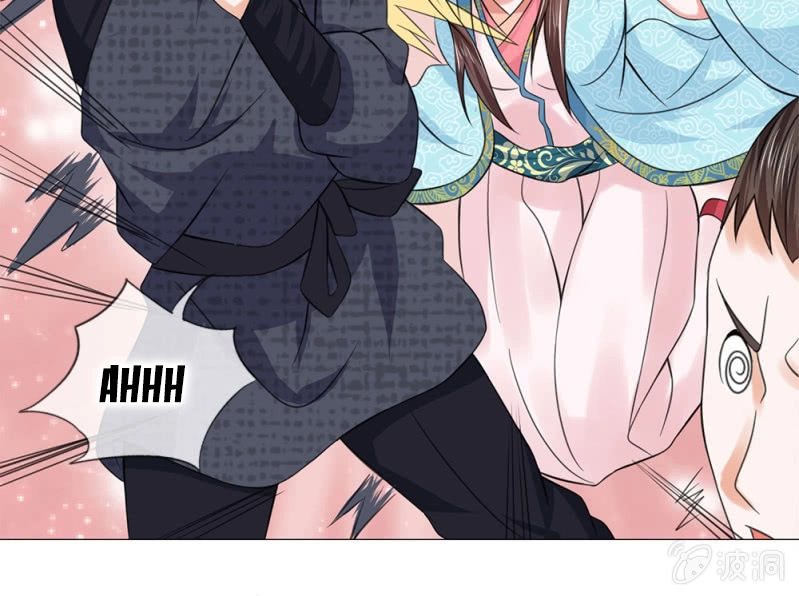 Loạn Thế Đế Hậu Chapter 65 - 16