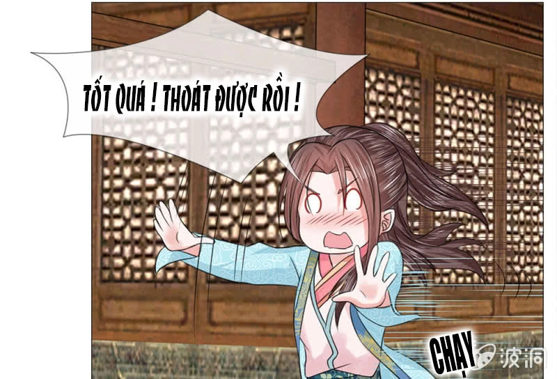 Loạn Thế Đế Hậu Chapter 65 - 21