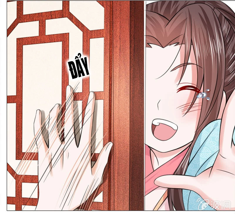 Loạn Thế Đế Hậu Chapter 65 - 24