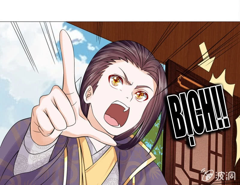 Loạn Thế Đế Hậu Chapter 65 - 25