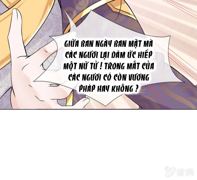 Loạn Thế Đế Hậu Chapter 65 - 29