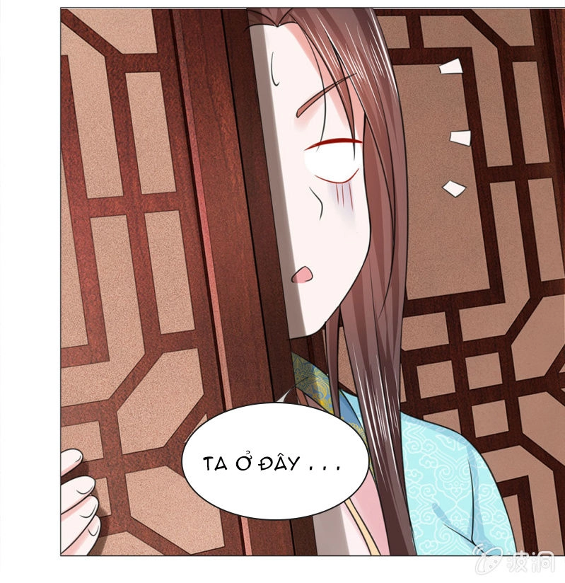 Loạn Thế Đế Hậu Chapter 65 - 33