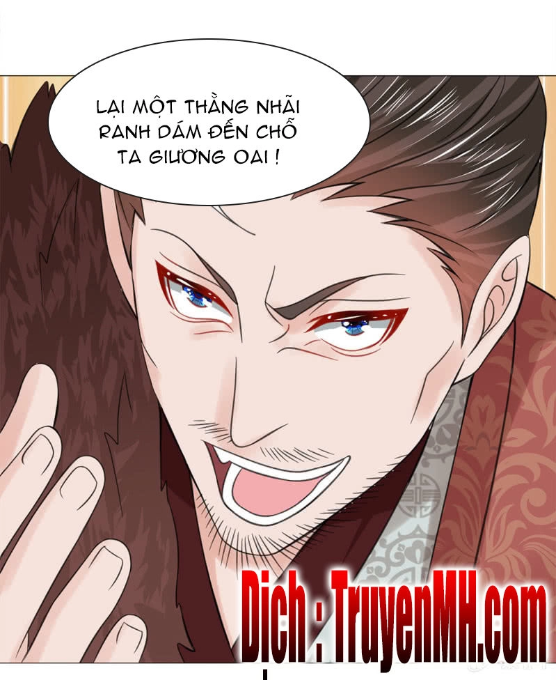 Loạn Thế Đế Hậu Chapter 65 - 34