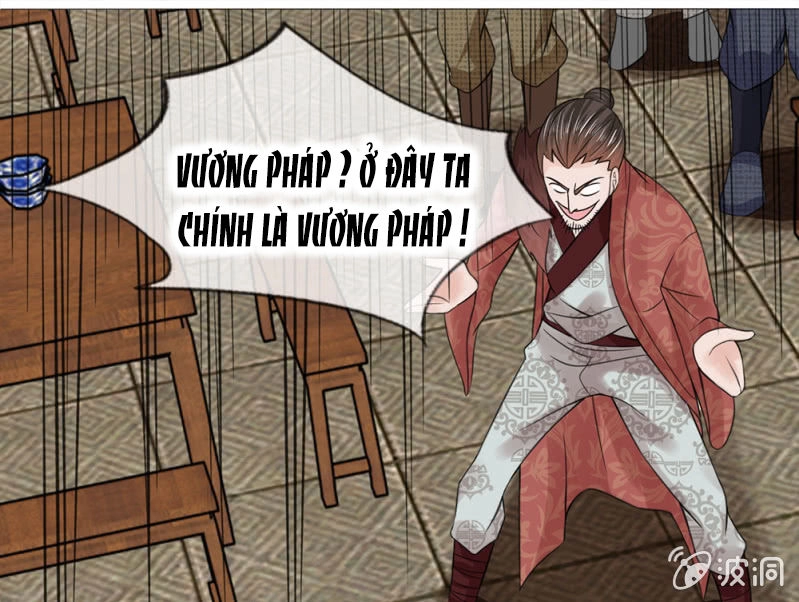Loạn Thế Đế Hậu Chapter 65 - 35