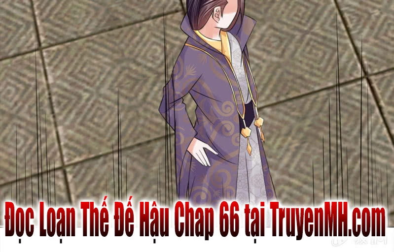 Loạn Thế Đế Hậu Chapter 65 - 37