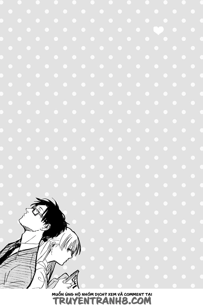 Wotaku Ni Koi Wa Muzukashii Chapter 1 - 10