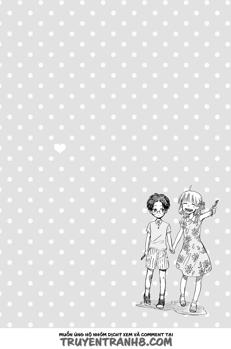 Wotaku Ni Koi Wa Muzukashii Chapter 1 - 13