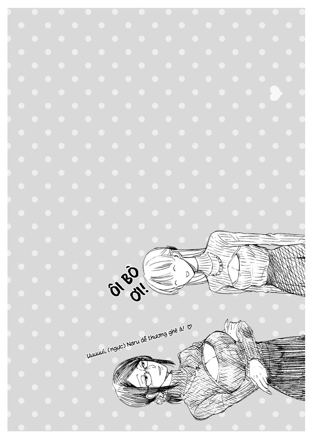 Wotaku Ni Koi Wa Muzukashii Chapter 5.1 - 1