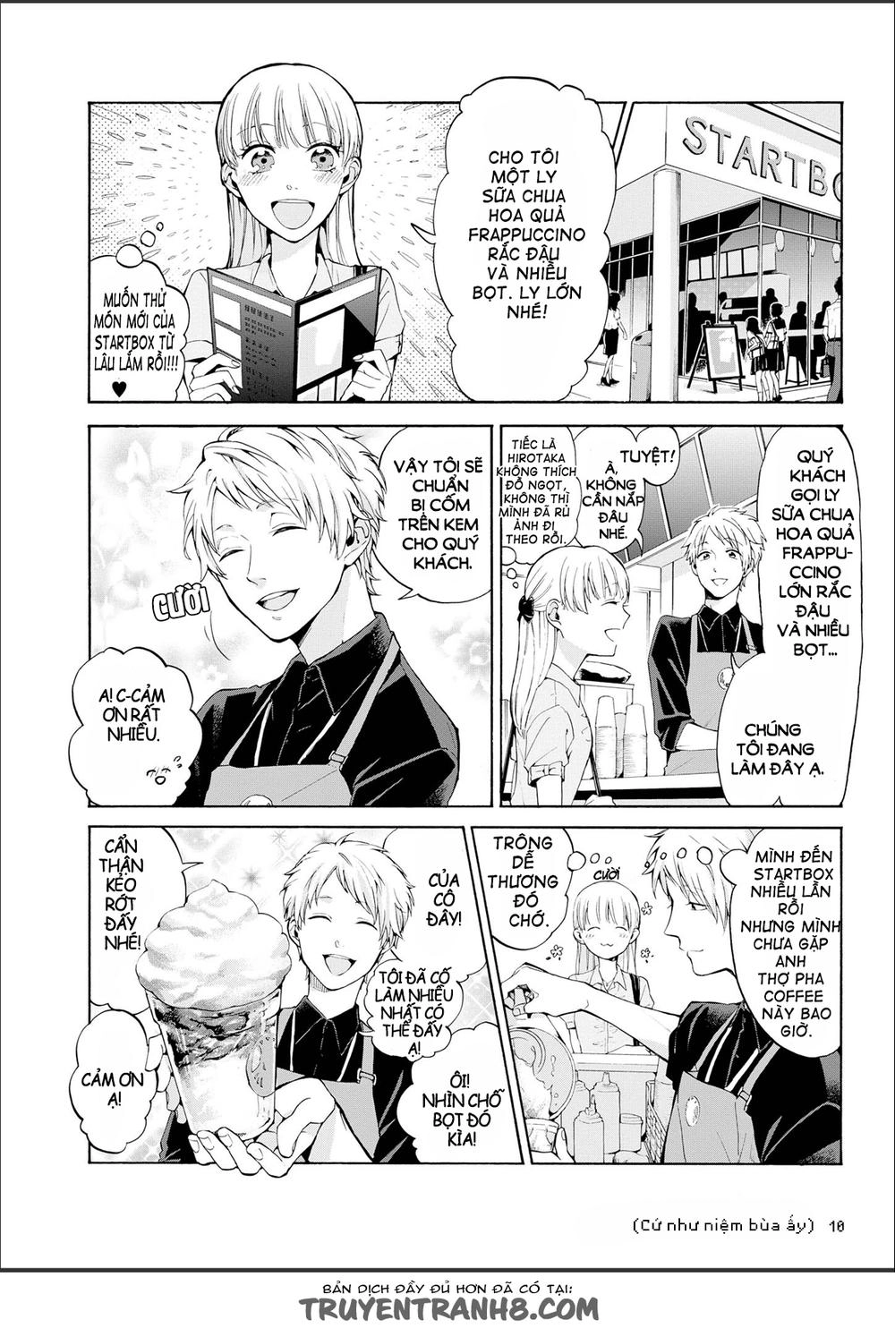 Wotaku Ni Koi Wa Muzukashii Chapter 7 - 2