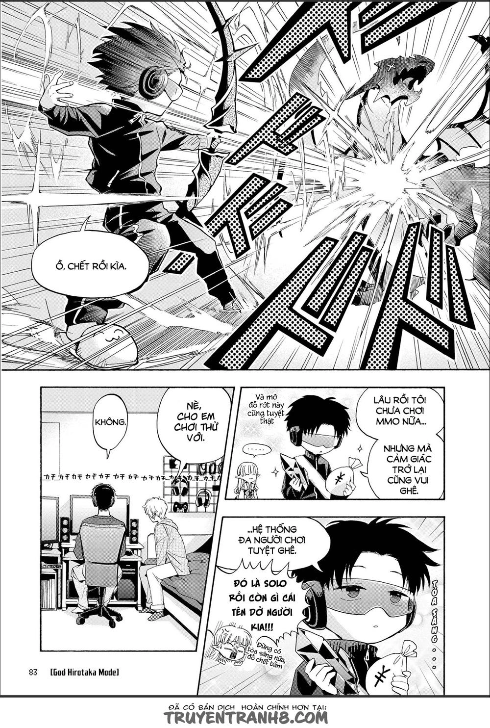 Wotaku Ni Koi Wa Muzukashii Chapter 11 - 11