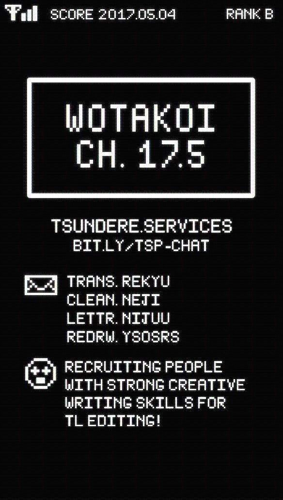 Wotaku Ni Koi Wa Muzukashii Chapter 17.5 - 13